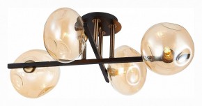 Потолочная люстра Citilux Девис CL201141 в Ревде - revda.mebel24.online | фото 2