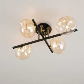 Потолочная люстра Citilux Девис CL201141 в Ревде - revda.mebel24.online | фото 6