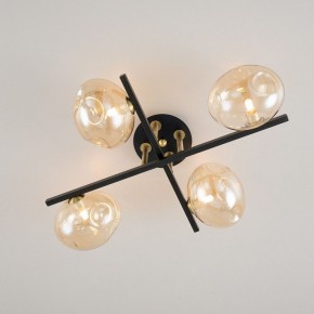 Потолочная люстра Citilux Девис CL201141 в Ревде - revda.mebel24.online | фото 7