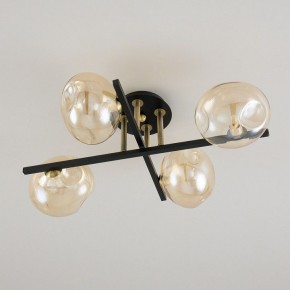 Потолочная люстра Citilux Девис CL201141 в Ревде - revda.mebel24.online | фото 8