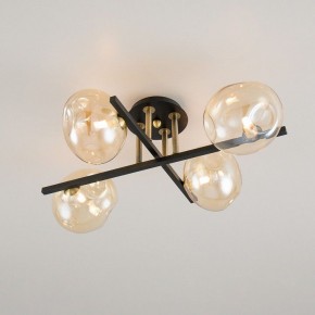 Потолочная люстра Citilux Девис CL201141 в Ревде - revda.mebel24.online | фото 9