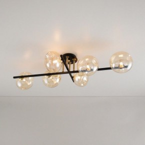 Потолочная люстра Citilux Девис CL201161 в Ревде - revda.mebel24.online | фото 4