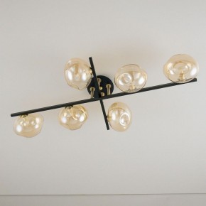 Потолочная люстра Citilux Девис CL201161 в Ревде - revda.mebel24.online | фото 6