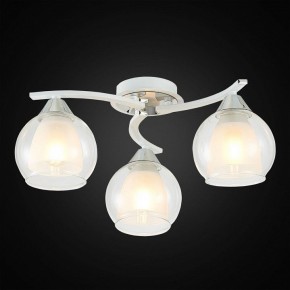 Потолочная люстра Citilux Кристи CL152130 в Ревде - revda.mebel24.online | фото 2