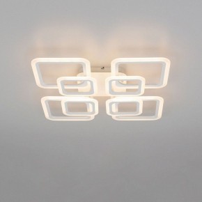Потолочная люстра Citilux Марсель CL232180R в Ревде - revda.mebel24.online | фото 9