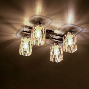 Потолочная люстра Citilux Сафари CL145241 в Ревде - revda.mebel24.online | фото 12
