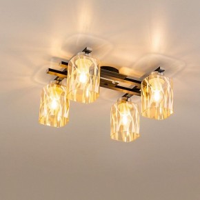 Потолочная люстра Citilux Сафари CL145241 в Ревде - revda.mebel24.online | фото 3