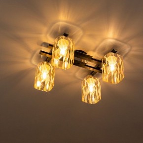 Потолочная люстра Citilux Сафари CL145241 в Ревде - revda.mebel24.online | фото 5
