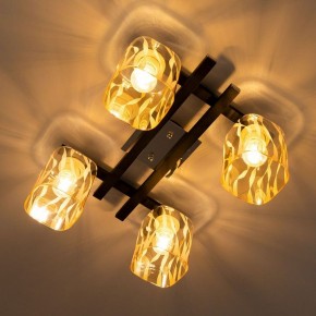 Потолочная люстра Citilux Сафари CL145241 в Ревде - revda.mebel24.online | фото 9