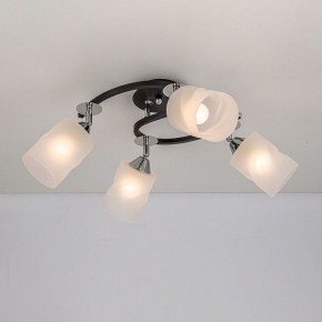 Потолочная люстра Citilux Сиерра CL119241 в Ревде - revda.mebel24.online | фото 3