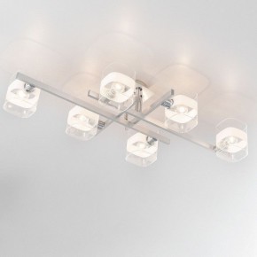 Потолочная люстра Citilux Вирта CL139260 в Ревде - revda.mebel24.online | фото 1