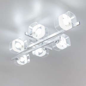 Потолочная люстра Citilux Вирта CL139260 в Ревде - revda.mebel24.online | фото 10