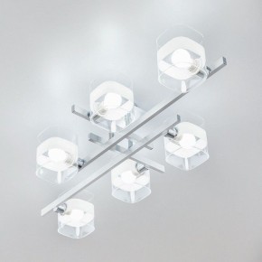 Потолочная люстра Citilux Вирта CL139260 в Ревде - revda.mebel24.online | фото 11