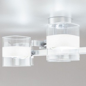 Потолочная люстра Citilux Вирта CL139260 в Ревде - revda.mebel24.online | фото 12