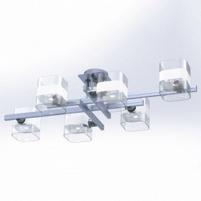 Потолочная люстра Citilux Вирта CL139260 в Ревде - revda.mebel24.online | фото 16