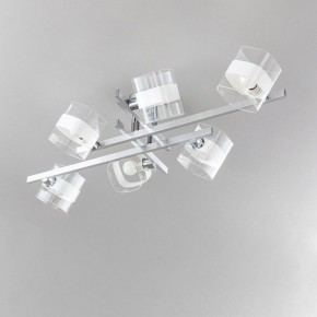 Потолочная люстра Citilux Вирта CL139260 в Ревде - revda.mebel24.online | фото 2