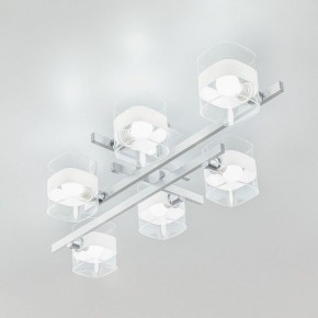 Потолочная люстра Citilux Вирта CL139260 в Ревде - revda.mebel24.online | фото 3