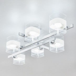 Потолочная люстра Citilux Вирта CL139260 в Ревде - revda.mebel24.online | фото 6