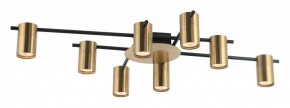 Потолочная люстра Favourite Topper 2827-8P в Ревде - revda.mebel24.online | фото 2