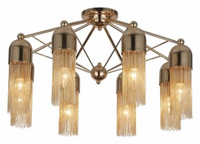 Потолочная люстра Favourite Zaria 2739-8P в Ревде - revda.mebel24.online | фото 2