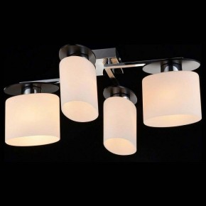 Потолочная люстра Freya Bice FR5101-CL-04-CN в Ревде - revda.mebel24.online | фото 3