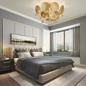 Потолочная люстра Imperiumloft Inca INCA-C01 в Ревде - revda.mebel24.online | фото 4