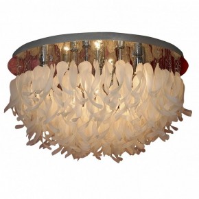 Потолочная люстра Lussole Como GRLSA-5603-10 в Ревде - revda.mebel24.online | фото