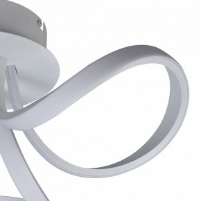 Потолочная люстра Mantra Knot Led 6036 в Ревде - revda.mebel24.online | фото 3