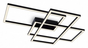 Потолочная люстра Maytoni Line MOD016CL-L80BK в Ревде - revda.mebel24.online | фото