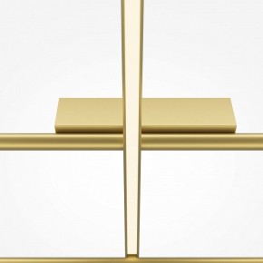 Потолочная люстра Maytoni Radiance MOD278CL-L50G3K в Ревде - revda.mebel24.online | фото 4