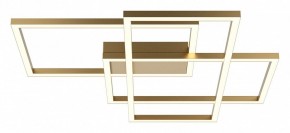 Потолочная люстра Maytoni Rida MOD015CL-L80GK в Ревде - revda.mebel24.online | фото