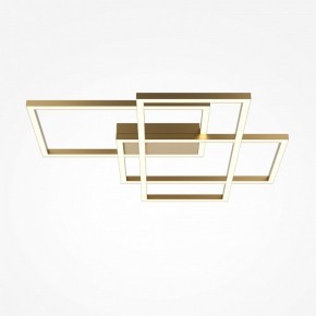 Потолочная люстра Maytoni Rida MOD015CL-L80GK в Ревде - revda.mebel24.online | фото 2