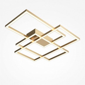 Потолочная люстра Maytoni Rida MOD015CL-L80GK в Ревде - revda.mebel24.online | фото 3