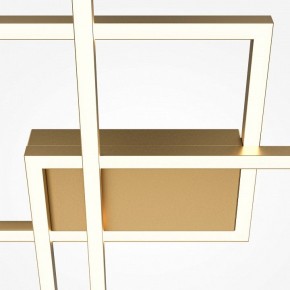 Потолочная люстра Maytoni Rida MOD015CL-L80GK в Ревде - revda.mebel24.online | фото 4
