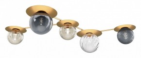 Потолочная люстра Maytoni Star sky MOD291CL-05BS1 в Ревде - revda.mebel24.online | фото