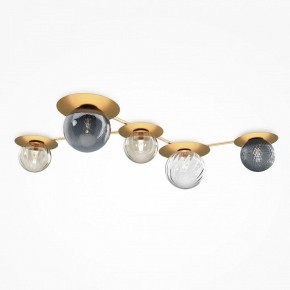 Потолочная люстра Maytoni Star sky MOD291CL-05BS1 в Ревде - revda.mebel24.online | фото 2
