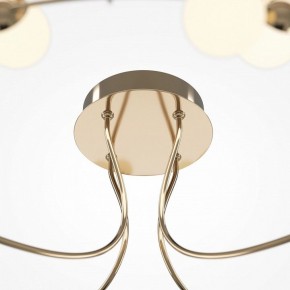 Потолочная люстра Maytoni Tessara MOD081CL-L48G3K в Ревде - revda.mebel24.online | фото 4