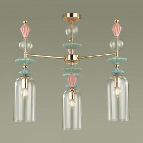 Потолочная люстра Odeon Light Bizet 4855/3C в Ревде - revda.mebel24.online | фото 2