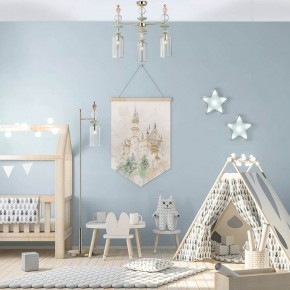 Потолочная люстра Odeon Light Bizet 4855/3C в Ревде - revda.mebel24.online | фото 4