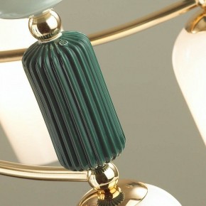 Потолочная люстра Odeon Light Candy 4861/5C в Ревде - revda.mebel24.online | фото