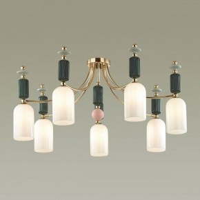 Потолочная люстра Odeon Light Candy 4861/7C в Ревде - revda.mebel24.online | фото 2