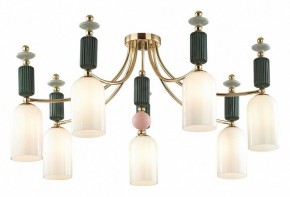 Потолочная люстра Odeon Light Candy 4861/7C в Ревде - revda.mebel24.online | фото 3