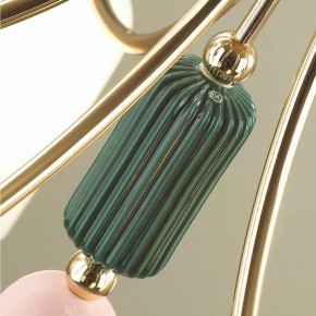 Потолочная люстра Odeon Light Candy 4861/7C в Ревде - revda.mebel24.online | фото 7