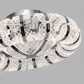 Потолочная люстра Odeon Light Mirage 5029/104CL в Ревде - revda.mebel24.online | фото 5