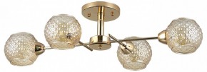 Потолочная люстра Rivoli Amalia Б0050815 в Ревде - revda.mebel24.online | фото