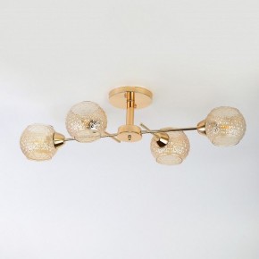 Потолочная люстра Rivoli Amalia Б0050815 в Ревде - revda.mebel24.online | фото 5