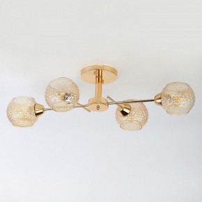 Потолочная люстра Rivoli Amalia Б0050815 в Ревде - revda.mebel24.online | фото 7