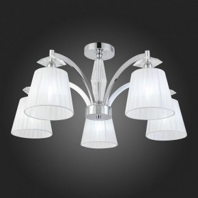 Потолочная люстра ST-Luce Bello SL1756.102.05 в Ревде - revda.mebel24.online | фото 3