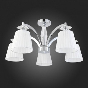 Потолочная люстра ST-Luce Bello SL1756.102.05 в Ревде - revda.mebel24.online | фото 4
