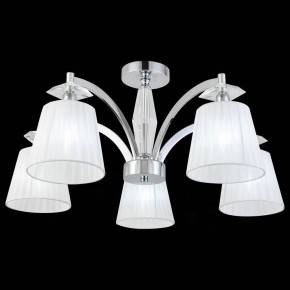 Потолочная люстра ST-Luce Bello SL1756.102.05 в Ревде - revda.mebel24.online | фото 5